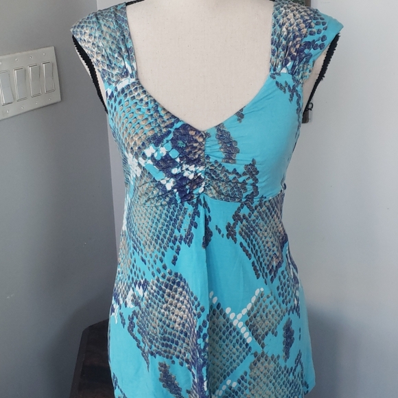 EUC Boston Proper Shell - Picture 2 of 5